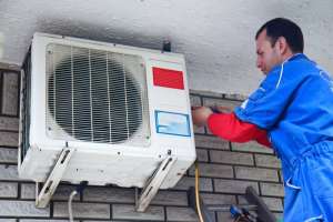 24/7 and Emergency HVAC Near Little Elm, TX | Air Conidtioning and Heating Contractors